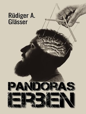 cover image of Pandoras Erben